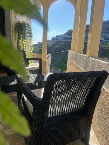 Casa Do Pico Guest House Ribeira Brava Eksteriør bilde