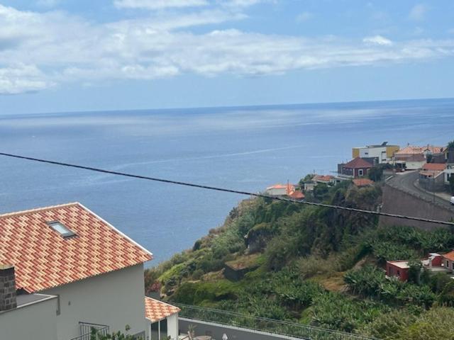 Casa Do Pico Guest House Ribeira Brava Eksteriør bilde