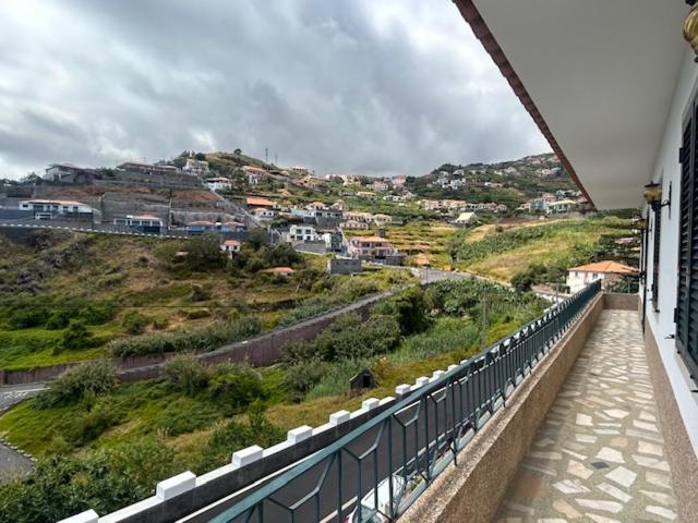 Casa Do Pico Guest House Ribeira Brava Eksteriør bilde