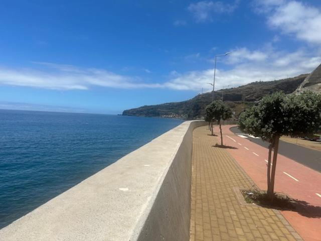 Casa Do Pico Guest House Ribeira Brava Eksteriør bilde